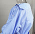 Summer Sexy Dress Women Shoulder Dresses Striped dress - ROUTINE FASHION